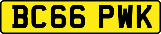 BC66PWK