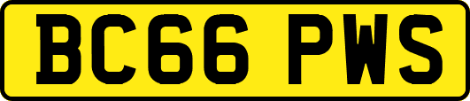 BC66PWS