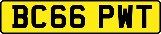 BC66PWT