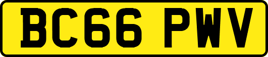 BC66PWV