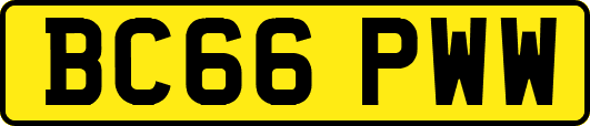 BC66PWW