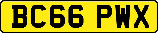 BC66PWX