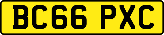 BC66PXC