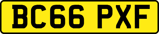 BC66PXF
