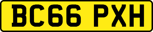 BC66PXH