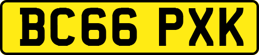 BC66PXK