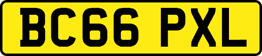 BC66PXL