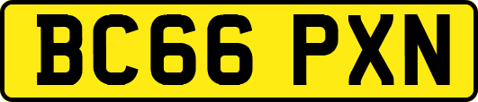 BC66PXN