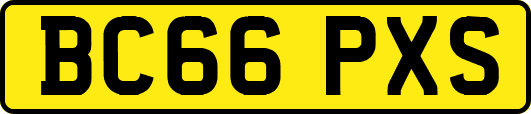 BC66PXS