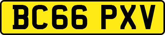 BC66PXV