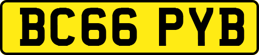 BC66PYB