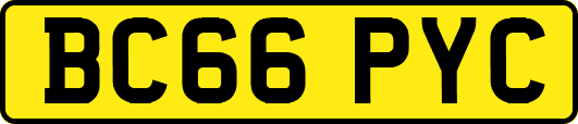 BC66PYC