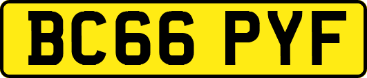 BC66PYF
