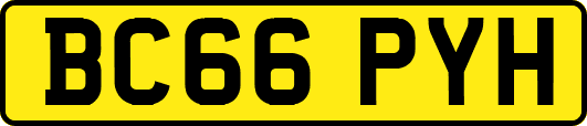 BC66PYH