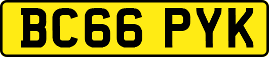 BC66PYK