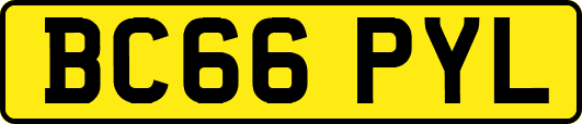 BC66PYL