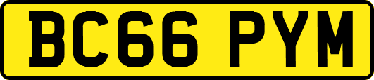 BC66PYM