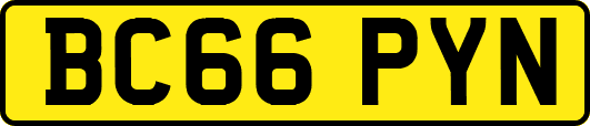BC66PYN