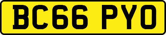 BC66PYO