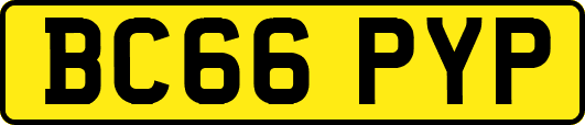 BC66PYP