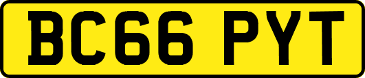 BC66PYT