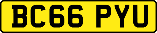 BC66PYU