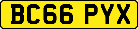 BC66PYX