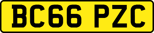 BC66PZC