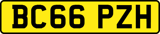 BC66PZH