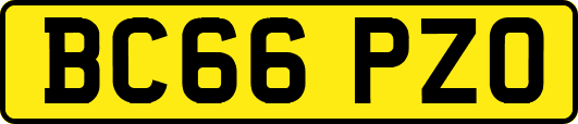 BC66PZO