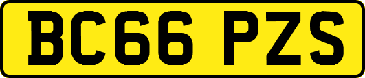 BC66PZS