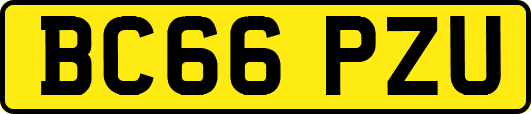 BC66PZU