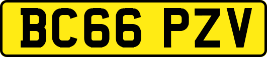 BC66PZV