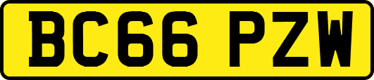 BC66PZW