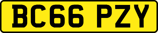 BC66PZY