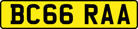 BC66RAA