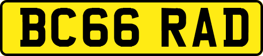 BC66RAD