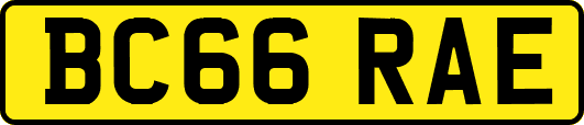 BC66RAE
