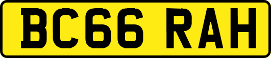 BC66RAH