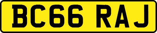 BC66RAJ