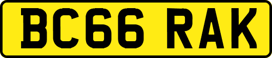 BC66RAK