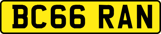BC66RAN