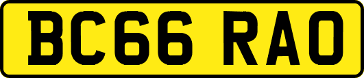 BC66RAO