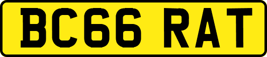 BC66RAT