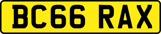 BC66RAX