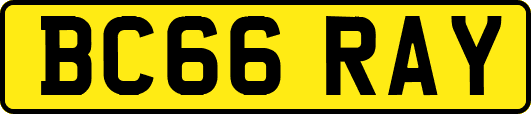 BC66RAY