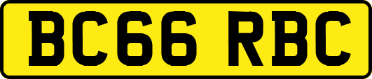 BC66RBC
