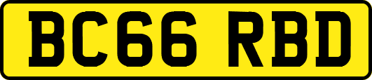 BC66RBD