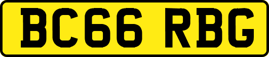 BC66RBG