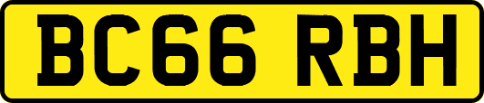 BC66RBH